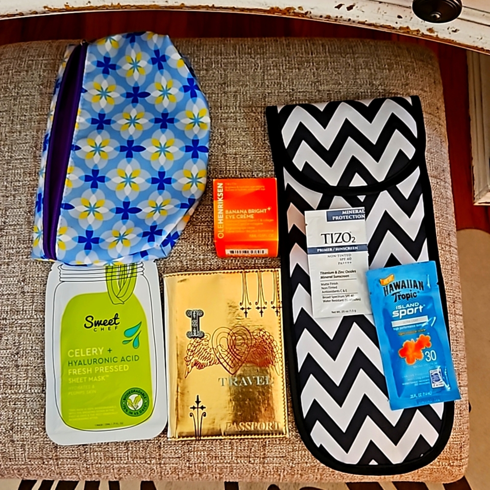 Travel kit